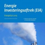 Nieuw: Energie Investeringsaftrek op LCP DX van Rittal