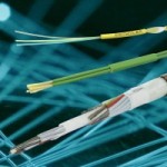 Singlemode kabels met verbeterde vezels