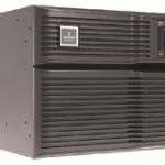 Emerson Network Power introduceert nieuwe online dubbele conversie-UPS-productreeks: Liebert® GXT4