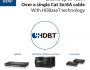 ATEN, did you know? HDBaseT
