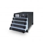 AEG POWER SOLUTIONS ANNOUNCES PROTECT PLUS M400 (10-40KVA), COMPLETING ITS MODULAR UPS RANGE