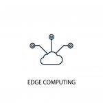 Edge computing als aanvulling op cloud computing