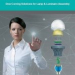 Nieuw: Dow Corning brochure met oplossingen voor LED verlichtingsindustrie