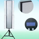 BiColor Studio LED panel