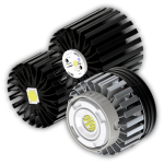 MechaTronix ModuLED koelers voor iedere LED engine!