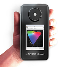 GL Spectis Touch 1.0