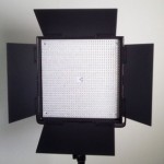 DJ309-65W BiColor LED panell