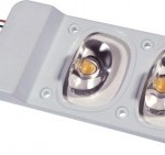 Alcom represents: Bridgelux OLM Series: The new LED alternative to high pressure Jodium lamps