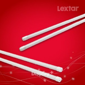 Lextar_glass_led-tube-lineup