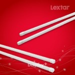 Alcom represents: Lextar Glass LED Tube Lineup