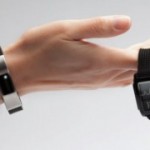 Alcom represents: Plessey dotLEDs; the thinnest, smallest LEDs designed for wearables
