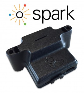 Spark VIS with Logo