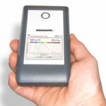MSC15 Cost Effective Handheld Device for Measurement of Lighting Conditions