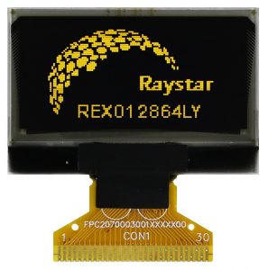 raystar-rex012864ly