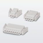Nieuwe printconnectoren in miniatuurformaat