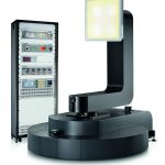 IKEA – LED Light Measurement with LGS 1000 Goniometer