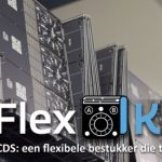 FlexKlok: CDS, een flexibele bestukker die tijdig afklokt