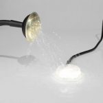 Optoga Water resistant LED-engine
