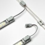 Quick Connection System for LED Engines