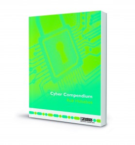 Eerste NEderlandstalige Cyber Compendium, industrial cybersecurity