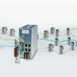 Intelligent Ethernet-extendersysteem