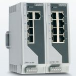 Switches voor stabiele machinenetwerken