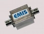 EMI/EMP connectoren