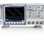 RTM serie oscilloscopen van Rohde & Schwarz uitgebreid