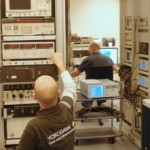Yokogawa’s European Standards Laboratory in Amersfoort leads the way in calibration services