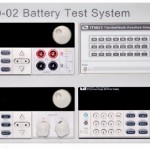 Battery Test System