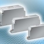 B84243A8x series – Compact power line EMC filters for 3-phase systems