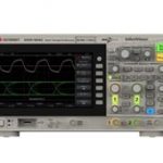 Keysight introduces ultra-low cost scope priced from € 414!