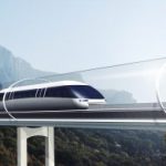 Hyperloop: de supersnelle trein van de toekomst