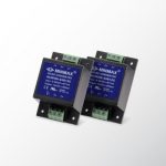 6-10W DC/DC Converter for a Rugged Environment