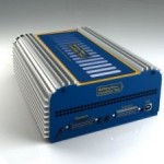 Hoog vermogen Battery Analyzer BA500