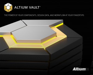 1-15 Altium Vault 2 1 Release