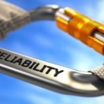 Reliability engineering and production