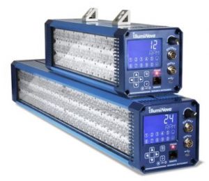 illumiNova™ Fixed Mount LED Stroboscopes