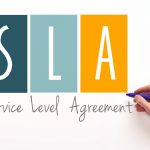 Het belang van een goedwerkend Service Level Agreement voor 5G