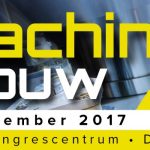 Bezoek het Machinebouw event 2017