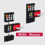 MGB2-Modular