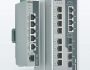 Nieuwe Power over Ethernet-switches vereenvoudigen de installatie van Ethernet-apparaten in het netwerk