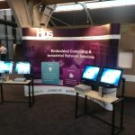 HPS Industrial voor zesde keer aanwezig op Machinebouw Event 2019