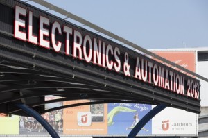 Electronics & Automation