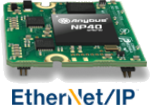 Embedded EtherNet/IP Module