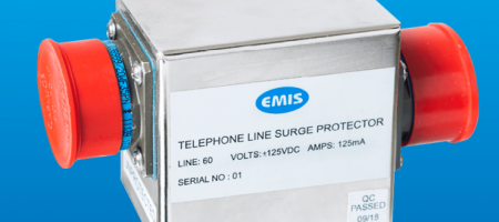 EMP bescherming voor telefoonlijnen-min