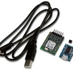 Bluetooth BL600 Breakout Boards and DVK