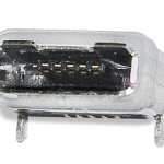 IPx7 micro USB
