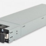 3000 W Front-End Power Supply Targets Mission Critical (N+1) Redundant Applications