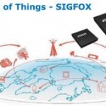 Atmel and SIGFOX Join Forces on Long-range Internet of Things